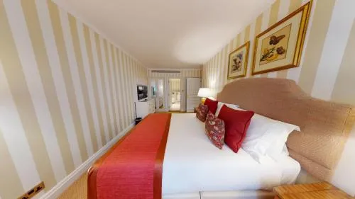 Cheval Thorney Court at Hyde Park photo 16