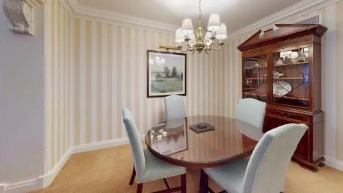 Cheval Thorney Court at Hyde Park photo 15