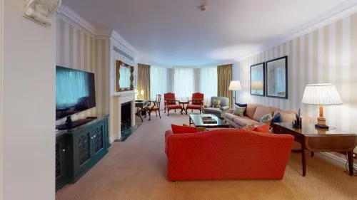 Cheval Thorney Court at Hyde Park photo 24
