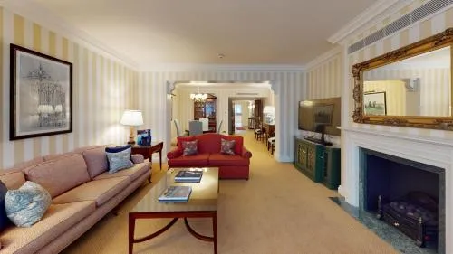 Cheval Thorney Court at Hyde Park photo 21
