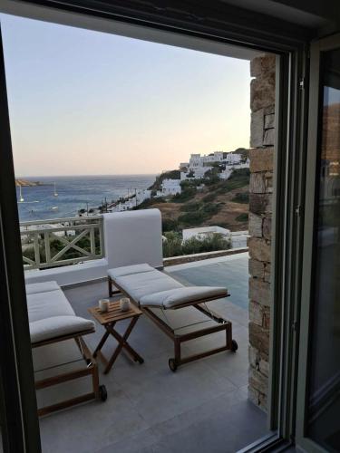 Anemone I w Private Pool 5 minute from beach