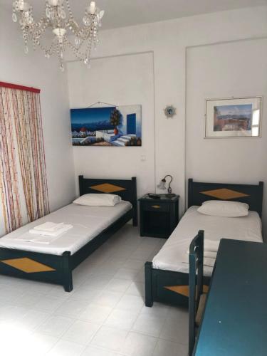 Imagen de la galería de Hotel Albatross, en Livadion