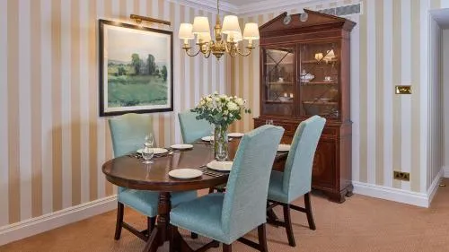 Cheval Thorney Court at Hyde Park photo 48