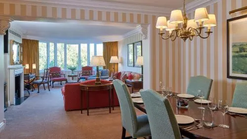 Cheval Thorney Court at Hyde Park photo 45