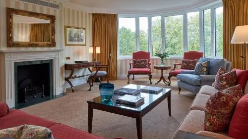 Cheval Thorney Court at Hyde Park photo 44