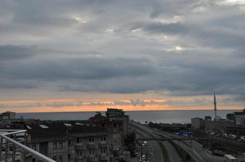 Photo de la galerie de l'établissement Paluri Otel Hopa, à Hopa