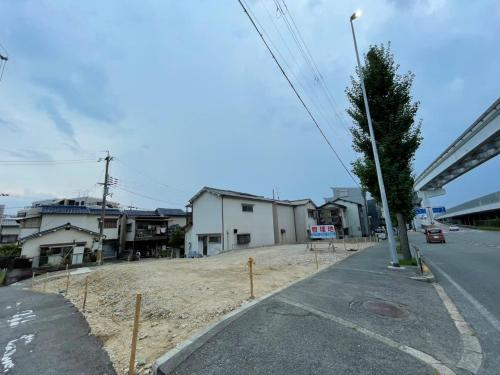Il quartiere o una zona nella vicinanze dell'appartamento