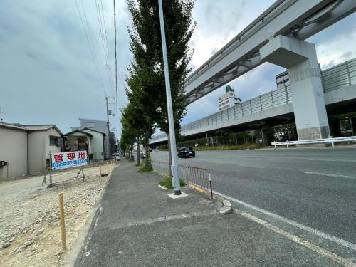 Il quartiere o una zona nella vicinanze dell'appartamento