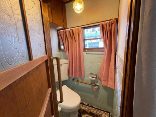 Bagno di AnNam Stay HOTARUGAIKE - - whole two story house rental