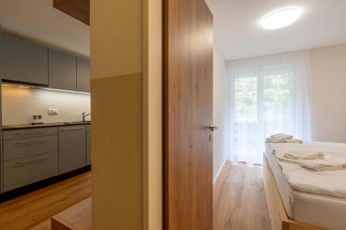 Alpin apartment Brachji - bei der Bergbahn