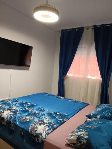 Moriones holiday apartment