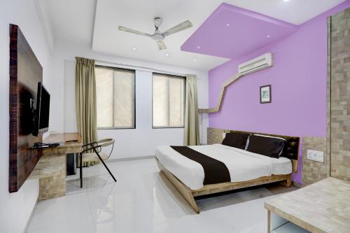 Φωτογραφία από το άλμπουμ του Townhouse Manas Lake Formerly Saiba Residency σε Pirangut