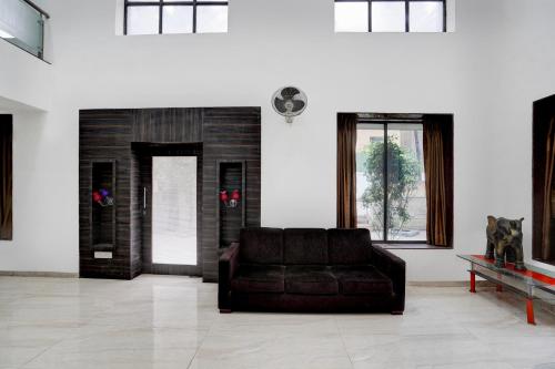 Φωτογραφία από το άλμπουμ του Townhouse Manas Lake Formerly Saiba Residency σε Pirangut