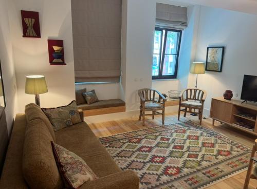 Luxurious Flat in Award-Winning Building