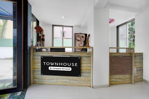 Φωτογραφία από το άλμπουμ του Townhouse Manas Lake Formerly Saiba Residency σε Pirangut