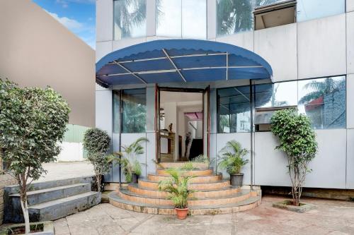 Φωτογραφία από το άλμπουμ του Townhouse Manas Lake Formerly Saiba Residency σε Pirangut