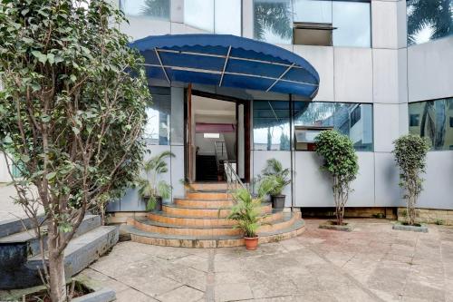 Φωτογραφία από το άλμπουμ του Townhouse Manas Lake Formerly Saiba Residency σε Pirangut