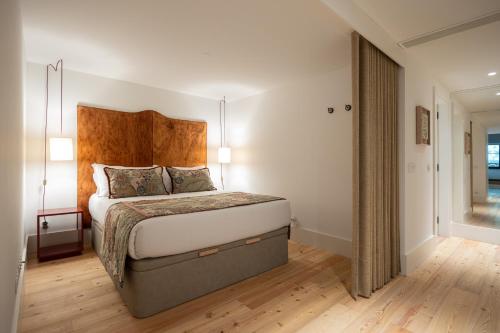 Luxurious Flat in Award-Winning Building