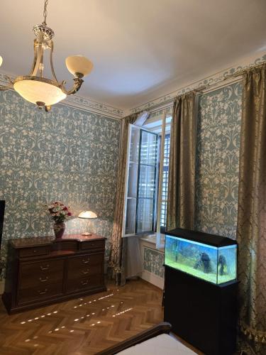 Φωτογραφία από το άλμπουμ του Kamelija - Center Apartment minute to the beach στην Οπατία