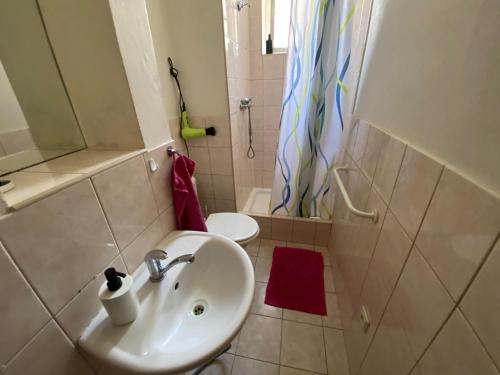 Prague charming flat old Vinohrady