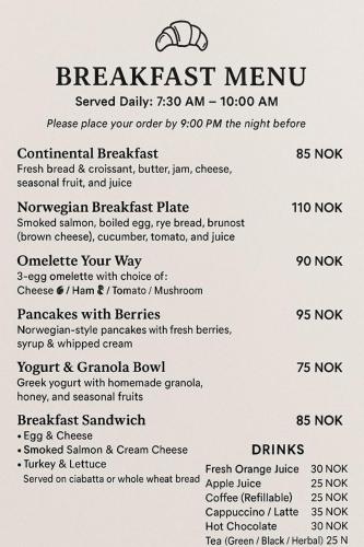 Fotografie z fotogalerie ubytování Top floor Helsfyr city central apartment v Oslu