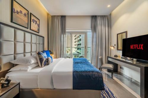 GuestReady - City Nest | Balcony | Majestine Tower