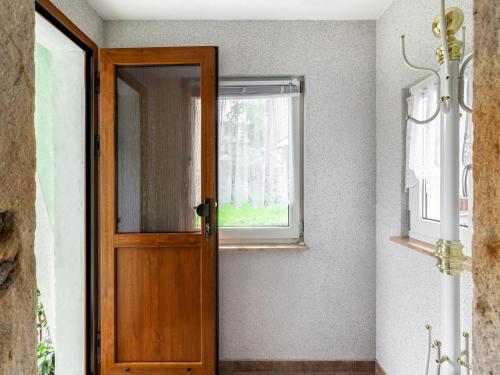 Φωτογραφία από το άλμπουμ του idyllische Ferienwohnung in Lichtenhain σε Lichtenhain