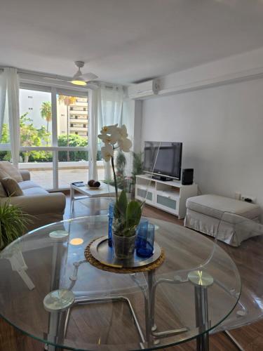 Beach Apartment