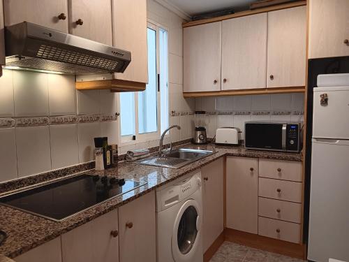 Moriones holiday apartment