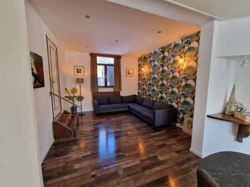 Φωτογραφία από το άλμπουμ του 2 bedroom apartment at the track σε Stavelot