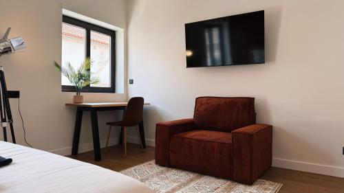 Gontim Boutique Stay