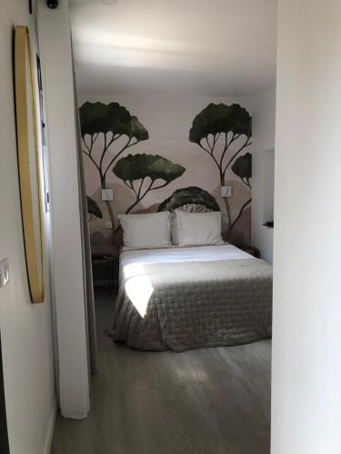 Appartement rez de jardin Aix-en-Provence