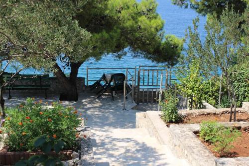 Seaside apartment Maja Bilo A3