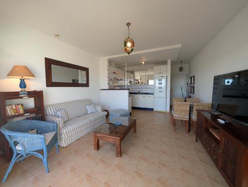 Livingtarifa Famara