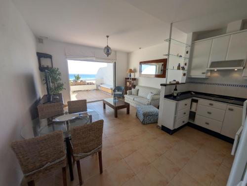 Livingtarifa Famara
