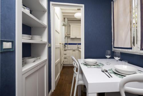 Fossi Street Central Apartment