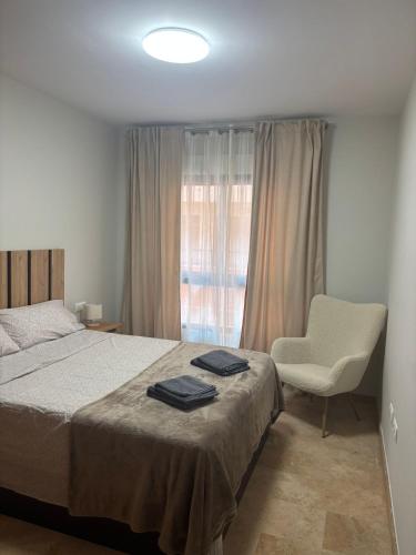 Pintor Llorens Apartment