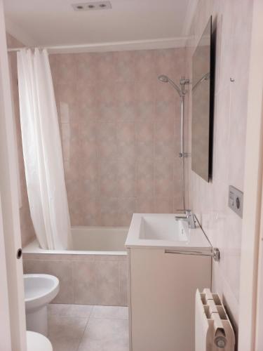 Apartamento Turístico Gros