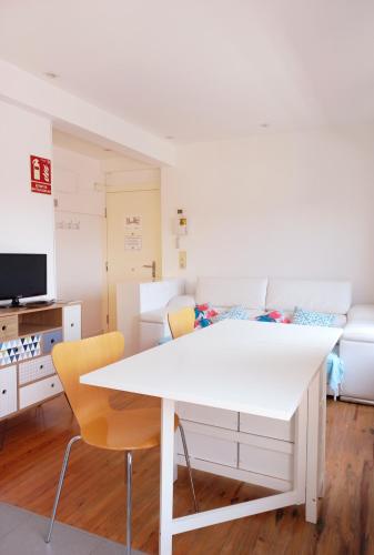 Apartamento Turístico Gros