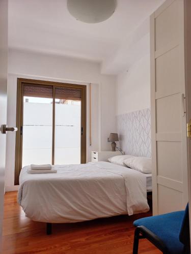 Apartamento Turístico Gros