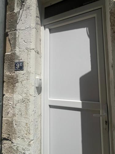 Gallery image of Charmante maison en pierre in Angoulême