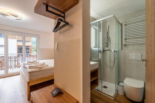 Exclusives Studio bei der Bergbahn by Inspiringplaces Zermatt