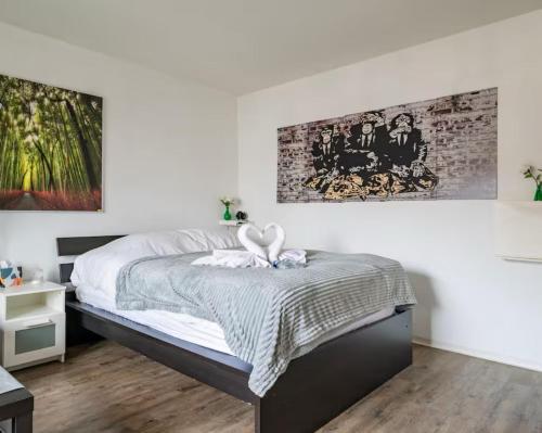 Petit Oasis à Strasbourg