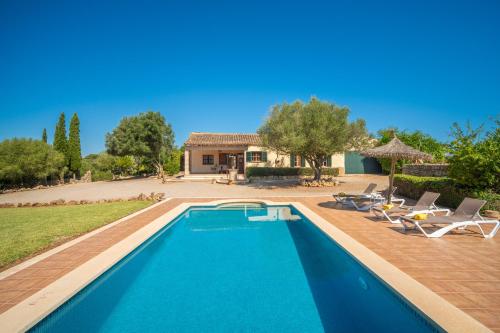 M406 Sa Caseta by Mallorca Villa Selection