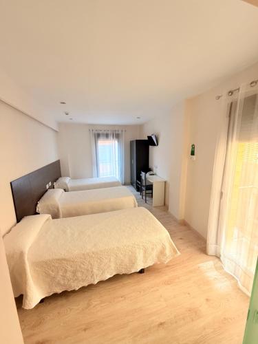 Φωτογραφία από το άλμπουμ του Imprenta Musical Alojamiento σε Astorga