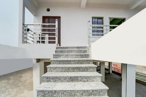 Fotografie z fotogalerie ubytování Hotel O Vatika v destinaci Patna