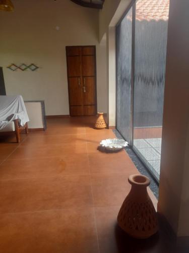 Gambar di galeri bagi Kosha Farm Stay di Bhopal