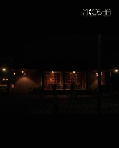 Gambar di galeri bagi Kosha Farm Stay di Bhopal