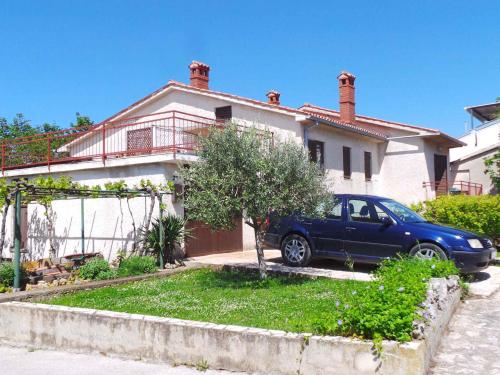 Apartments Pjescana Uvala - Istrien 17335