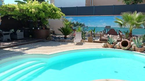 Casita Rossignol
